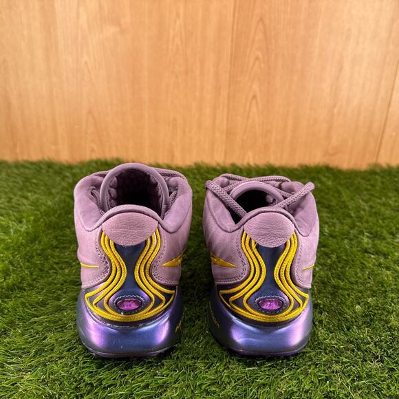 Nike LeBron 21 Purple Rain Basketball Shoes FV2345-500 Men’s Size 9 main image 7